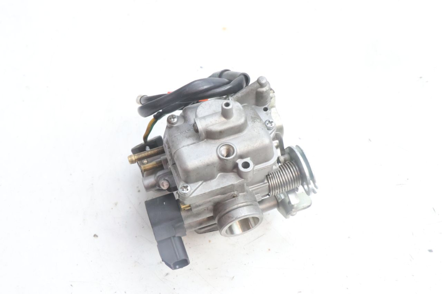photo de CARBURADOR JM MOTORS OLDIES 4T 50 (2010 - 2020) - Estado da superfície