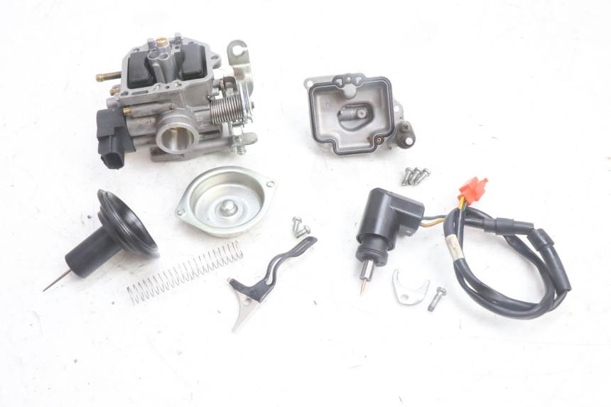 photo de CARBURADOR JM MOTORS OLDIES 4T 50 (2010 - 2020) - Peça verificada