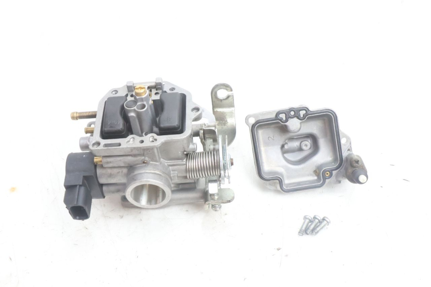 photo de CARBURADOR JM MOTORS OLDIES 4T 50 (2010 - 2020) - Marcações e referências
