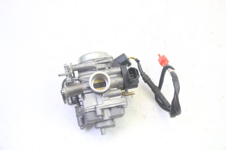photo de CARBURADOR JM MOTORS OLDIES GT 4T 50 (2018 - 2025) - Zoom do estado de desgaste