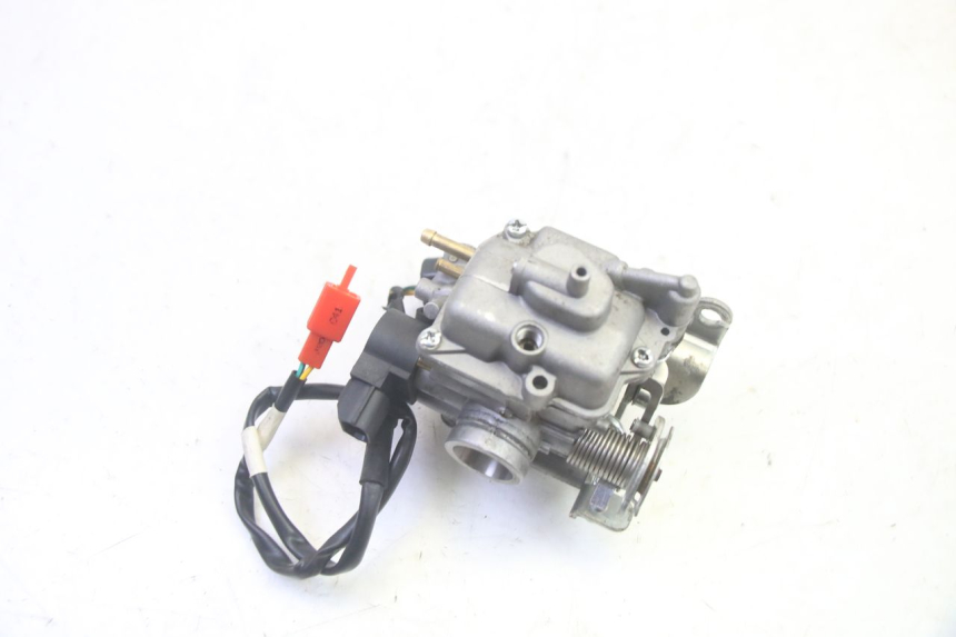 photo de CARBURADOR JM MOTORS OLDIES GT 4T 50 (2018 - 2025) - Pontos de fixação