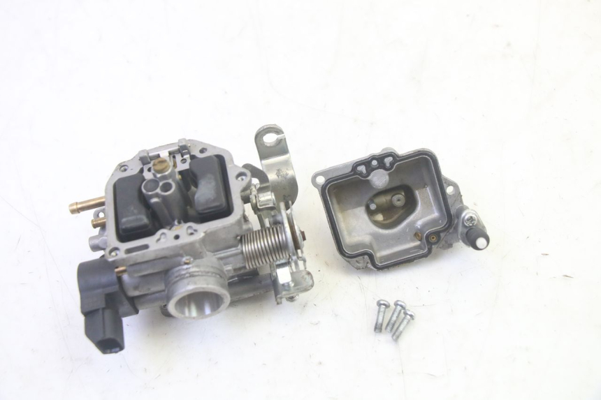 photo de CARBURADOR JM MOTORS OLDIES GT 4T 50 (2018 - 2025) - Peça verificada