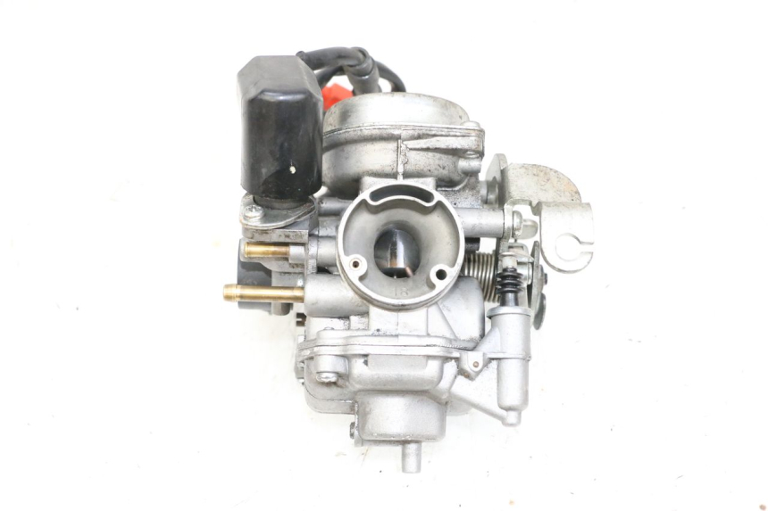 photo de CARBURADOR JM MOTORS OLDIES GT 4T 50 (2018 - 2025) - Vista principal