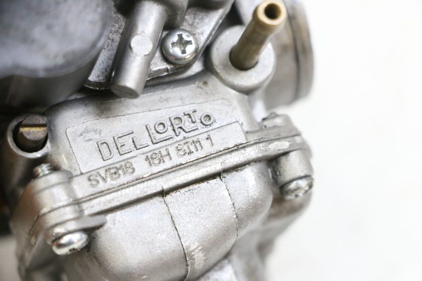 photo de CARBURADOR JM MOTORS OLDIES GT 4T 50 (2018 - 2025) - Detalhe da peça