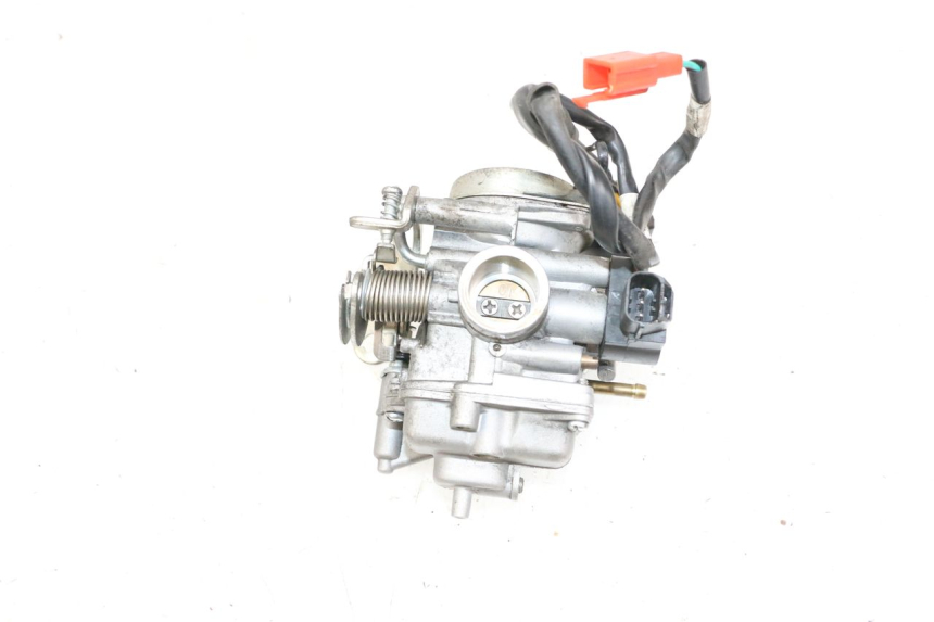 photo de CARBURADOR JM MOTORS OLDIES GT 4T 50 (2018 - 2025) - Pontos de fixação