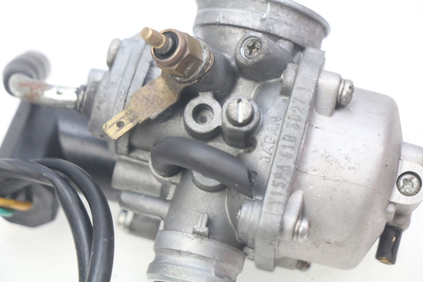 photo de CARBURADOR SYM ORBIT 2 2T 50 (2008 - 2018) - Detalhe da peça