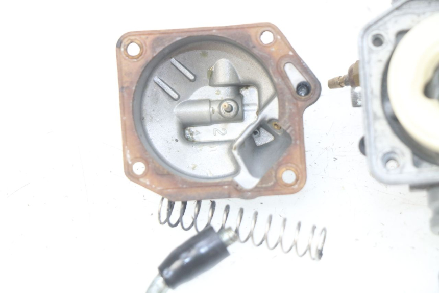 photo de CARBURADOR SYM ORBIT 2 2T 50 (2008 - 2018) - Ampliação dos componentes