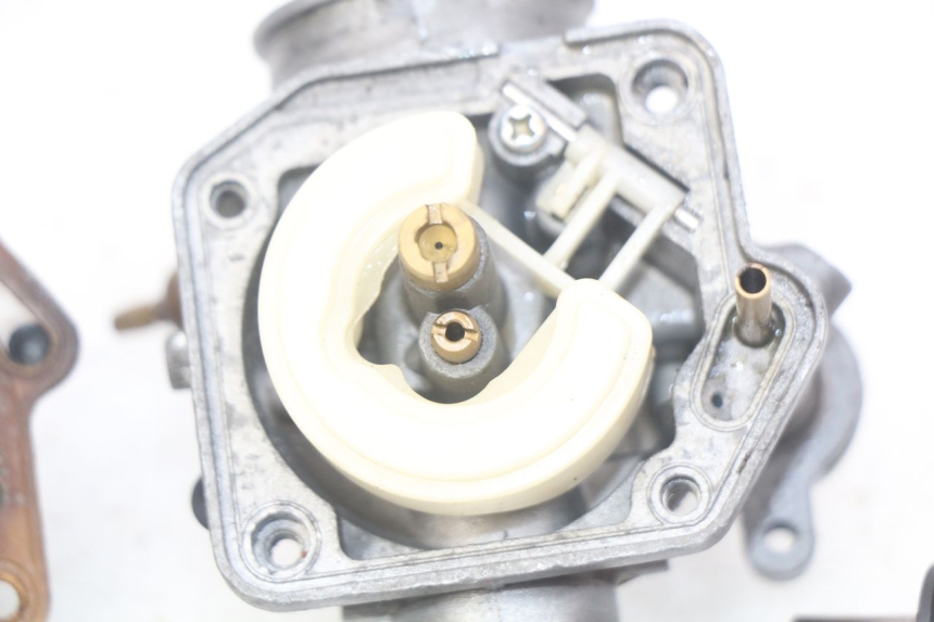 photo de CARBURADOR SYM ORBIT 2 2T 50 (2008 - 2018) - Vista de perto