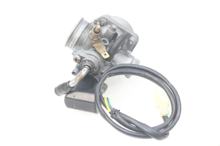 photo de CARBURADOR SYM ORBIT 2 2T 50 (2008 - 2018) - Zoom do estado de desgaste