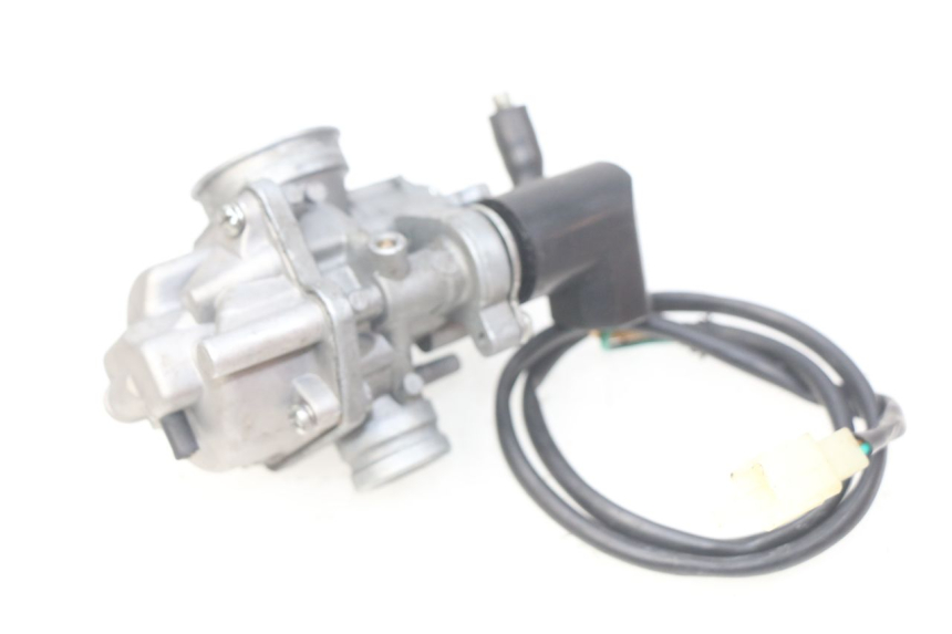 photo de CARBURADOR SYM ORBIT 2 2T 50 (2008 - 2018) - Ampliação técnica