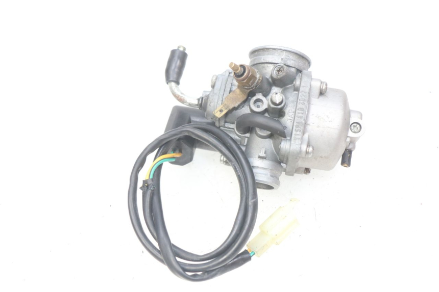 photo de CARBURADOR SYM ORBIT 2 2T 50 (2008 - 2018) - Vista geral