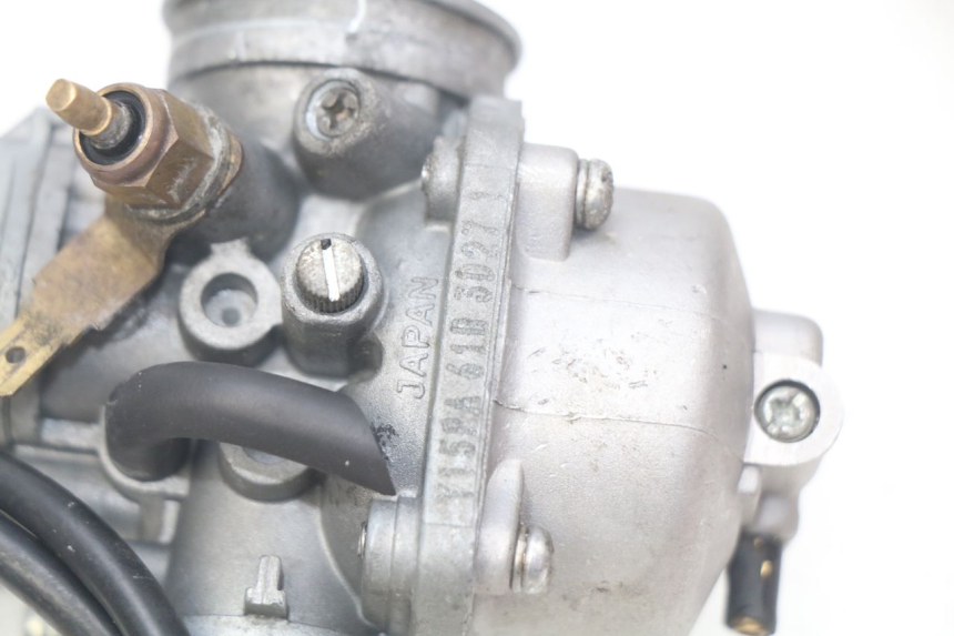 photo de CARBURADOR SYM ORBIT 2 2T 50 (2008 - 2018) - Pontos de fixação