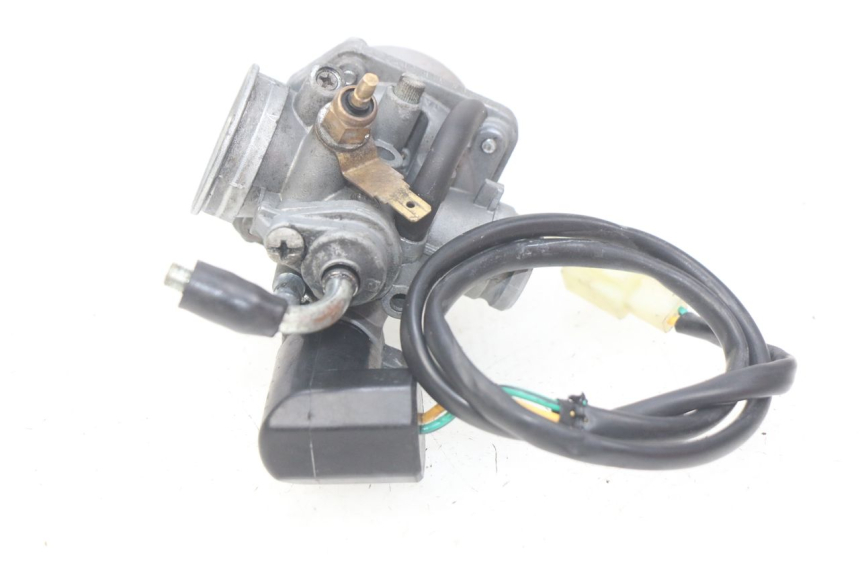 photo de CARBURADOR SYM ORBIT 2 2T 50 (2008 - 2018) - Estado da superfície