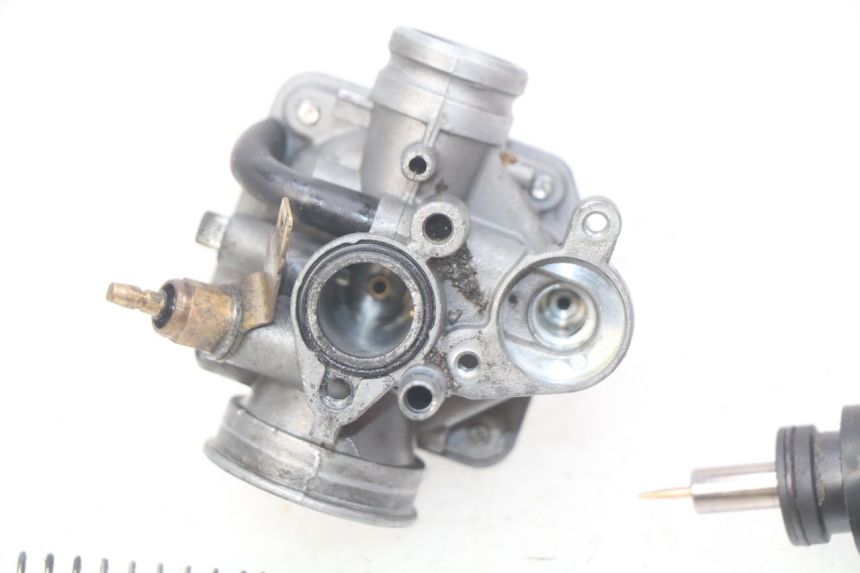 photo de CARBURADOR SYM ORBIT 2 2T 50 (2008 - 2018) - Peça verificada