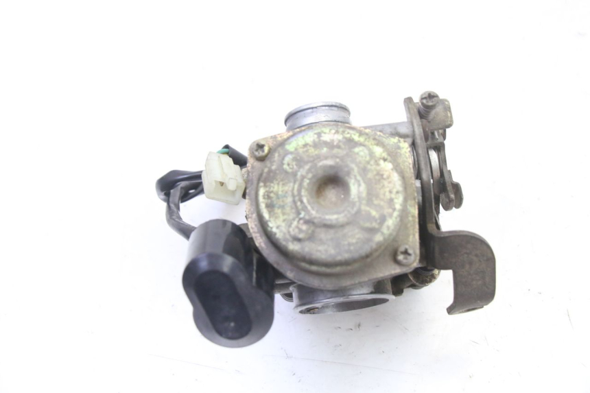 photo de CARBURADOR SYM ORBIT 2 4T 50 (2008 - 2017) - Ampliação técnica