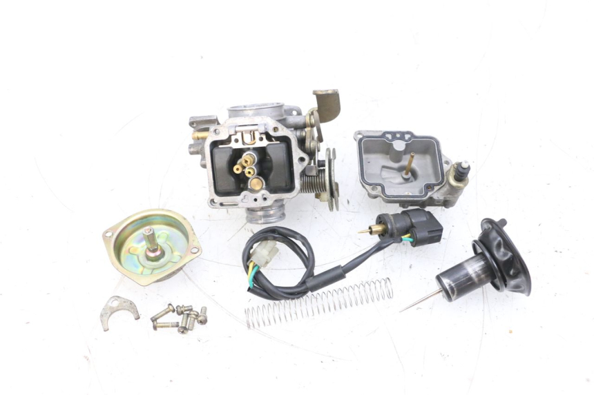 photo de CARBURADOR SYM ORBIT 2 4T 50 (2008 - 2017) - Detalhe da peça