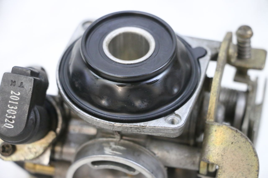 photo de CARBURADOR SYM ORBIT 2 4T 50 (2008 - 2017) - Detalhes característicos