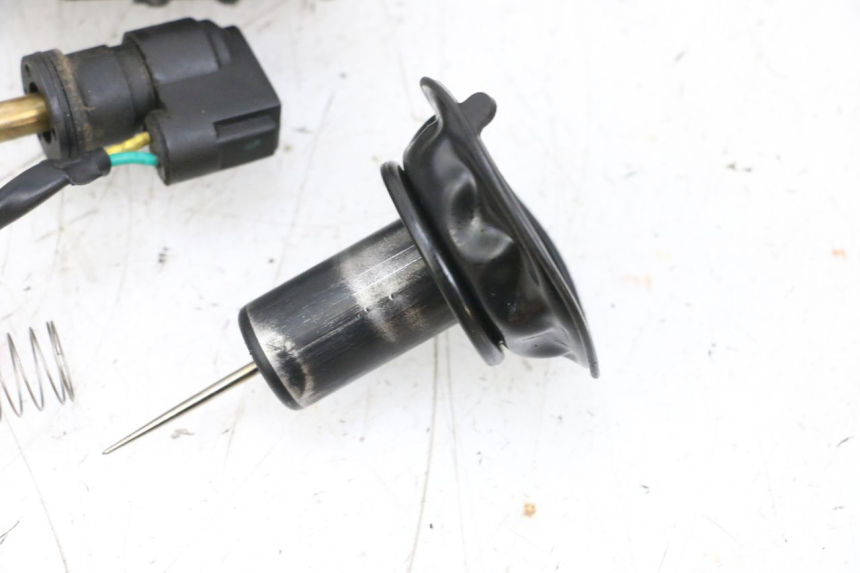 photo de CARBURADOR SYM ORBIT 2 4T 50 (2008 - 2017) - Estrutura - ampliação