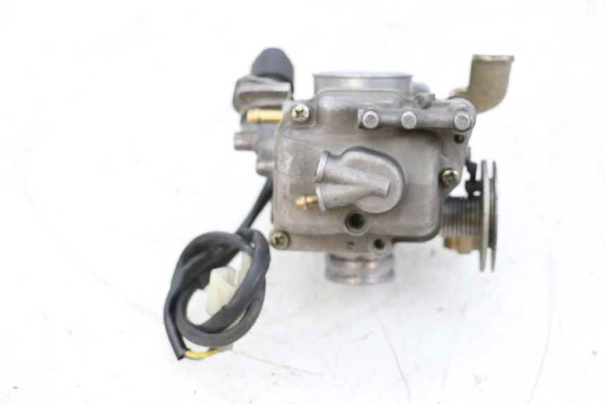photo de CARBURADOR SYM ORBIT 2 4T 50 (2008 - 2017) - Ampliação técnica