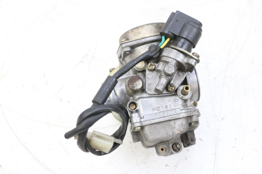 photo de CARBURADOR SYM ORBIT 2 4T 50 (2008 - 2017) - Estado da superfície
