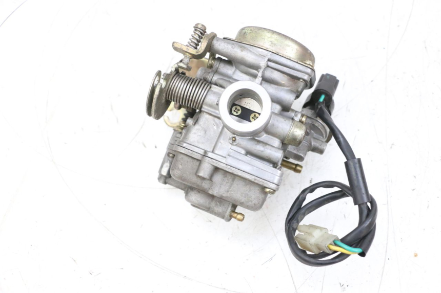 photo de CARBURADOR SYM ORBIT 2 4T 50 (2008 - 2017) - Peça verificada