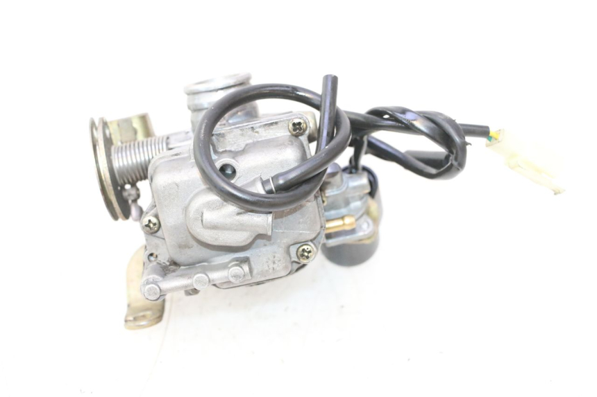 photo de CARBURADOR SYM ORBIT 2 4T 50 (2008 - 2017) - Ampliação técnica