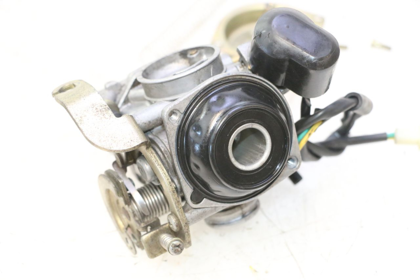 photo de CARBURADOR SYM ORBIT 2 4T 50 (2008 - 2017) - Peça verificada