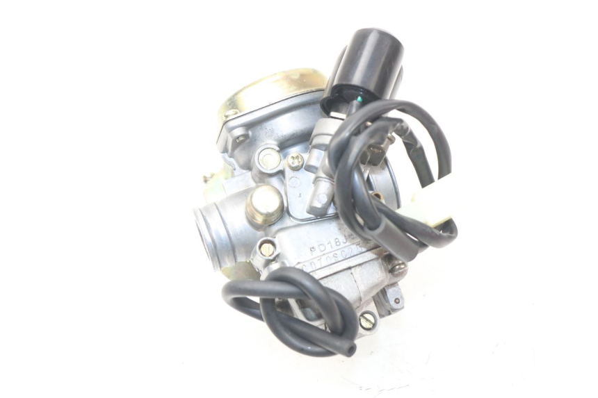 photo de CARBURADOR SYM ORBIT 2 50 (2008 - 2014) - Detalhe da peça