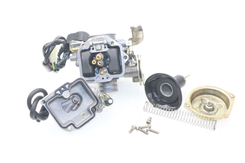 photo de CARBURADOR SYM ORBIT 2 50 (2008 - 2014) - Ampliação dos componentes