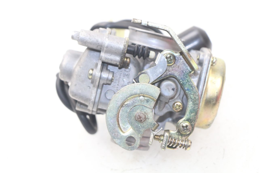 photo de CARBURADOR SYM ORBIT 2 50 (2008 - 2014) - Ampliação técnica