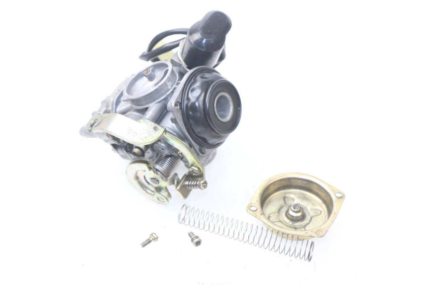 photo de CARBURADOR SYM ORBIT 2 50 (2008 - 2014) - Estado da superfície