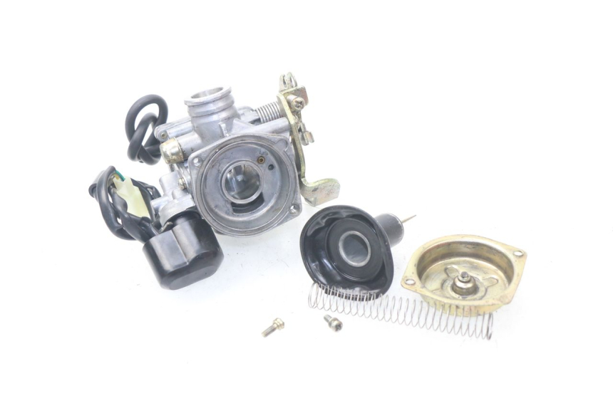 photo de CARBURADOR SYM ORBIT 2 50 (2008 - 2014) - Peça verificada