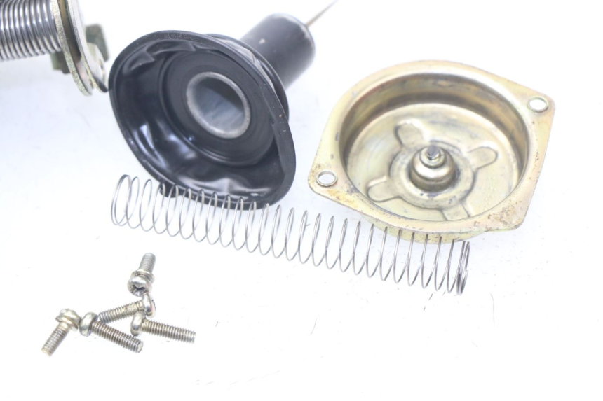 photo de CARBURADOR SYM ORBIT 2 50 (2008 - 2014) - Marcações e referências
