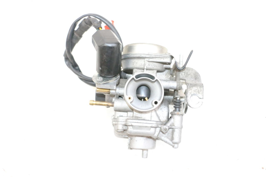 photo de CARBURADOR SYM ORBIT III 3 4T 50 (2018 - 2021) - Vista principal