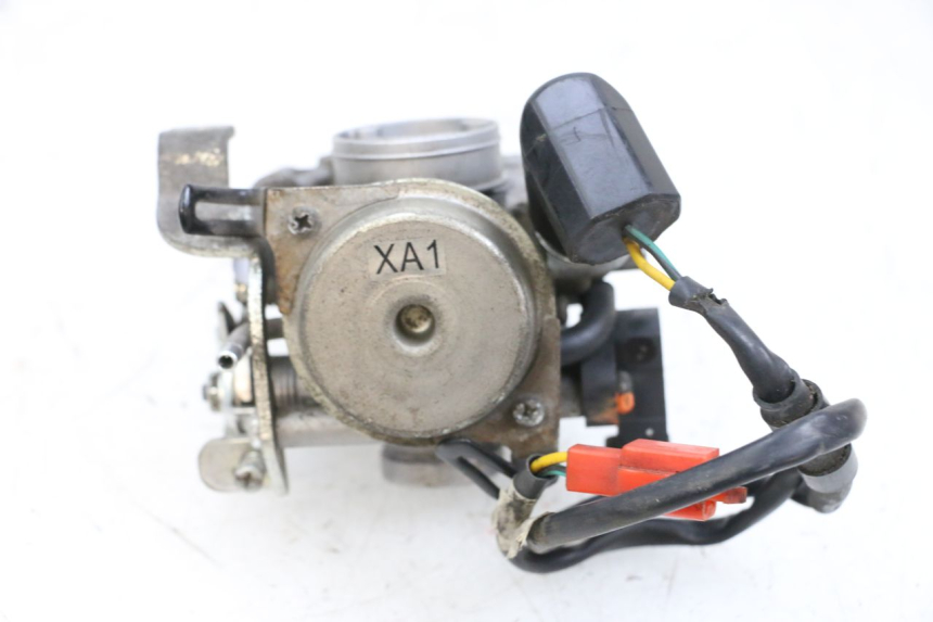 photo de CARBURADOR SYM ORBIT III 3 4T 50 (2018 - 2021) - Ampliação técnica