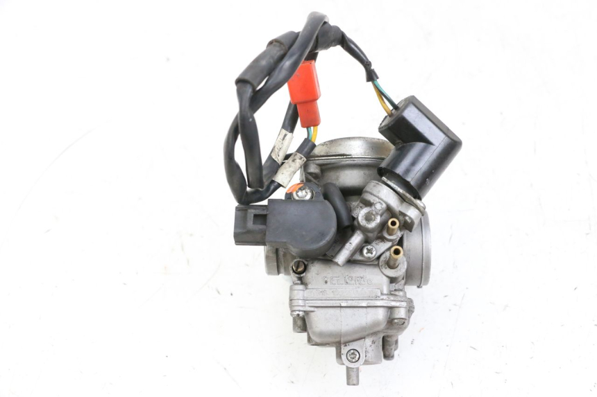 photo de CARBURADOR SYM ORBIT III 3 4T 50 (2018 - 2021) - Pontos de fixação