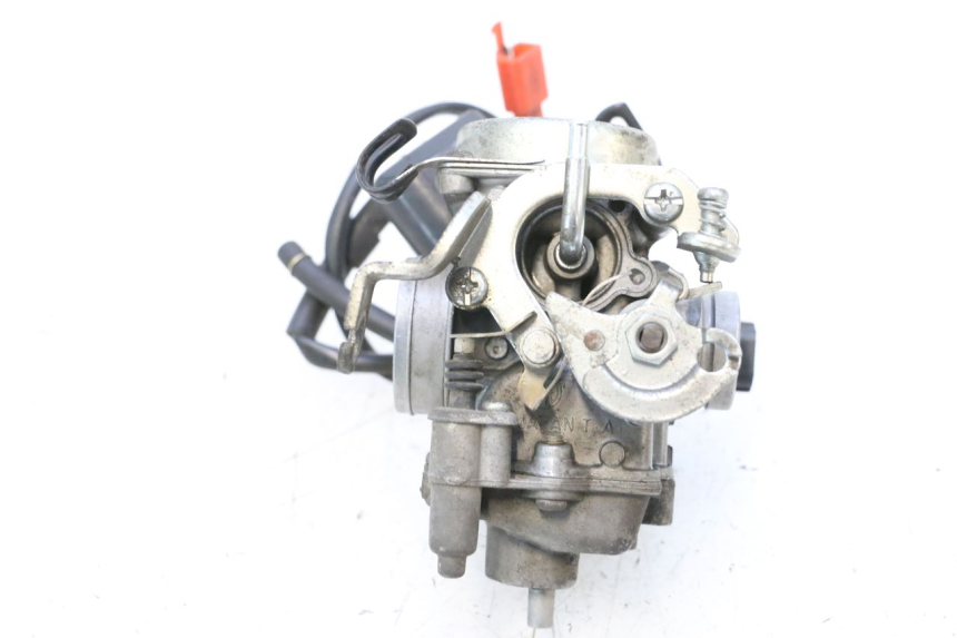 photo de CARBURADOR SYM ORBIT III 3 4T 50 (2018 - 2021) - Peça verificada