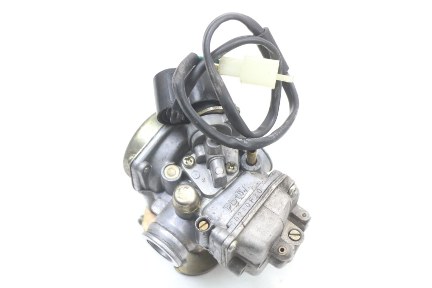 photo de CARBURADOR SYM ORBIT 50 (2008 - 2010) - Ampliação técnica