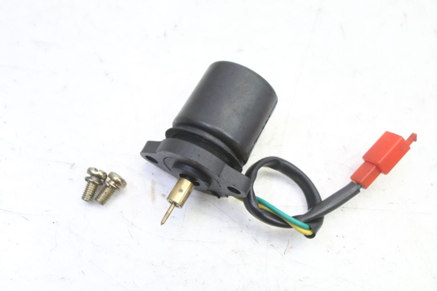 photo de CARBURADOR IMF INDUSTRIE PACH 2T 50 (2009 - 2018) - Detalhes característicos