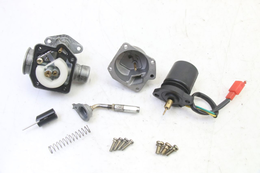photo de CARBURADOR IMF INDUSTRIE PACH 2T 50 (2009 - 2018) - Pontos de fixação