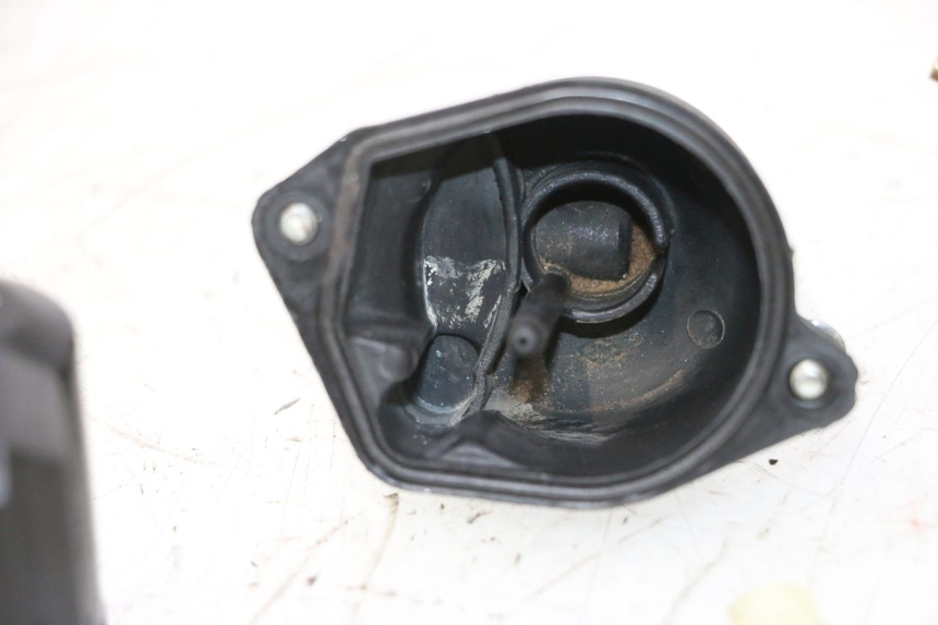 photo de CARBURADOR IMF INDUSTRIE PACH 2T 50 (2009 - 2013) - Detalhes característicos