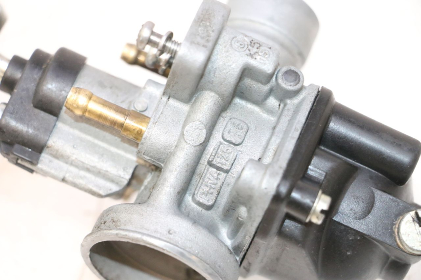 photo de CARBURADOR IMF INDUSTRIE PACH 2T 50 (2009 - 2013) - Pontos de fixação