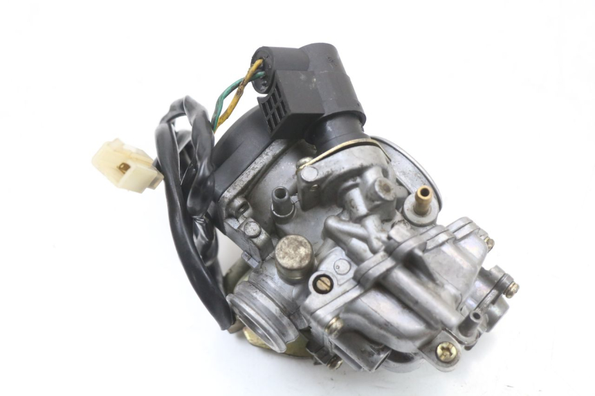 photo de CARBURADOR IMF INDUSTRIE PACH 4T 50 (2009 - 2018) - Ampliação técnica