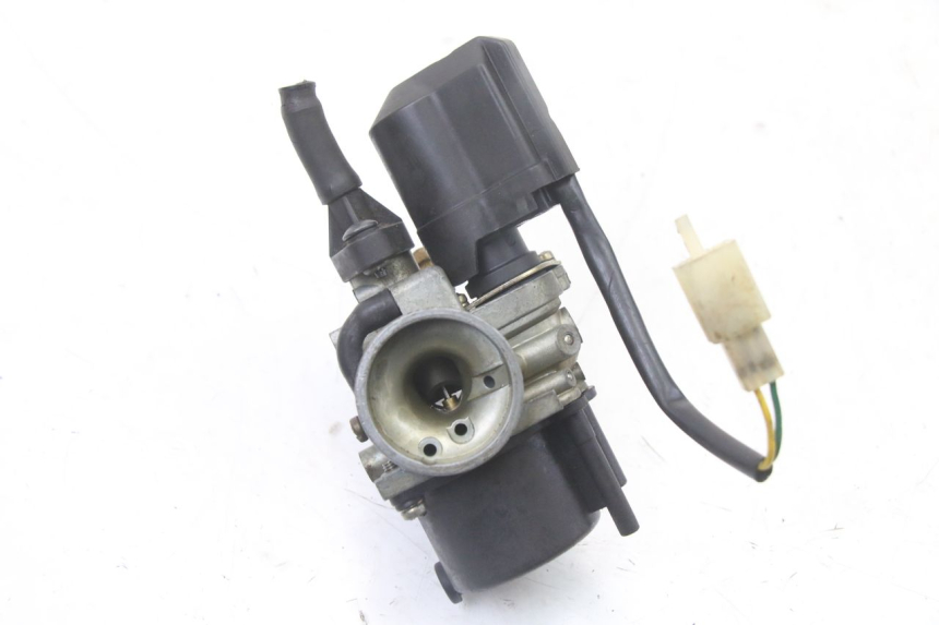 photo de CARBURADOR PEUGEOT LUDIX ONE 50 (2005 - 2008) - Vista principal