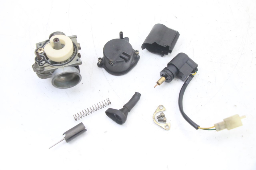 photo de CARBURADOR PEUGEOT LUDIX ONE 50 (2005 - 2008) - Detalhe da peça
