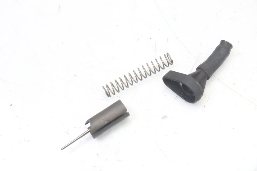 photo de CARBURADOR PEUGEOT LUDIX ONE 50 (2005 - 2008) - Detalhes característicos