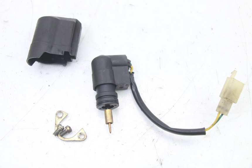 photo de CARBURADOR PEUGEOT LUDIX ONE 50 (2005 - 2008) - Ampliação dos componentes