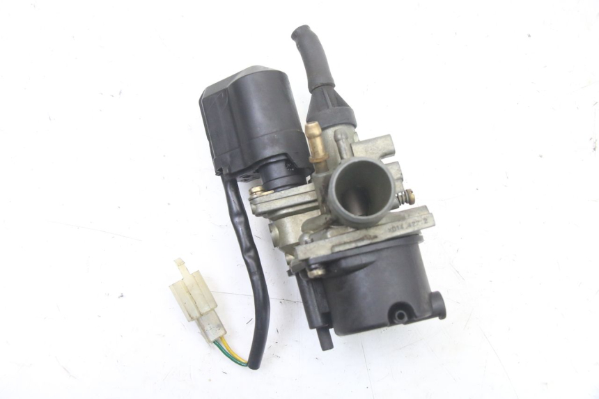 photo de CARBURADOR PEUGEOT LUDIX ONE 50 (2005 - 2008) - Outro ângulo de visão