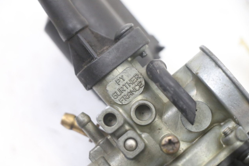 photo de CARBURADOR PEUGEOT LUDIX ONE 50 (2005 - 2008) - Vista geral