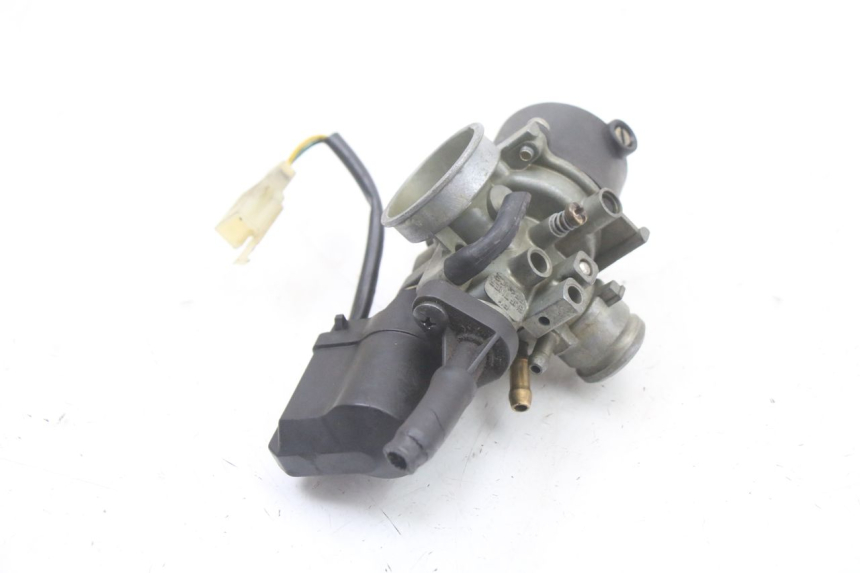 photo de CARBURADOR PEUGEOT LUDIX ONE 50 (2005 - 2008) - Pontos de fixação